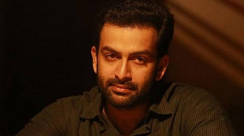 நடிகர் பிரிதிவிராஜன் சுகுமாறன் : கோப்புப்படம்