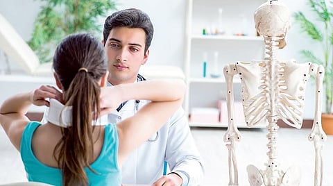 உயர்கல்விக்கு திறவுகோல்-11: இயன்முறை மருத்துவர் ஆகலாம்!