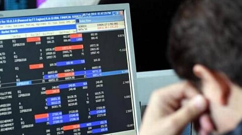 ஈரான் தாக்குதலால் பங்குச்சந்தைகள் கடும் சரிவு
