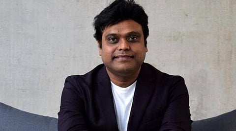 இரண்டு ரசிகர்களின் இசைச் சண்டையில் அறிமுகமானவர்: ஹாரிஸ் ஜெயராஜுக்கு ரசிகரின் மனம் திறந்த மடல்