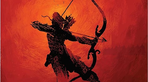 உட்பொருள் அறிவோம் 43: வாலி வதம் சொல்லும் ரகசியம்