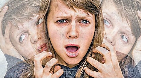 காற்று மாசுபாடு குழந்தைகளுக்கு மனச்சிதைவு நோயை ஏற்படுத்தும்