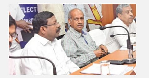 மறைமுகத்தேர்தல் நடைமுறை முழு வீடியோ பதிவு செய்யக்கோரி திமுக முறையீடு: உயர் நீதிமன்றம் ஏற்றது