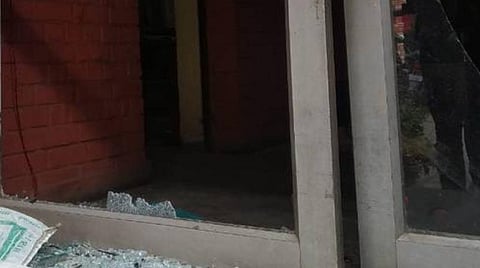 ஜே.என்.யு வன்முறை: நாடாளுமன்ற நிலைக்குழுவின் முன் உள்துறை செயலர், டெல்லி போலீஸ் கமிஷனர் 13ம் தேதி ஆஜர்