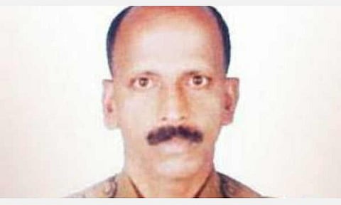 போலீஸ் எஸ்.ஐ கொலை வழக்கு: நெல்லை பேட்டையில் இளைஞர் வீட்டில் தனிப்படை போலீஸார் சோதனை