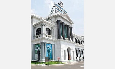 பல்வேறு திட்டங்கள், விரிவாக்கப் பணிகளுக்காக ரூ.6,580 கோடிக்கு துணை மதிப்பீடுகள் தாக்கல்