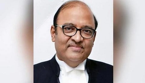 லோக்பால் உறுப்பினர் பதவி- நீதிபதி திலிப் ராஜினாமா