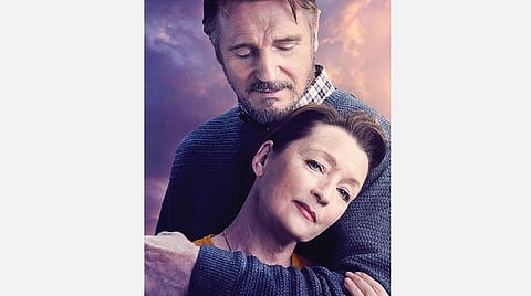 ஹாலிவுட் ஜன்னல்: கனிந்த காதலின் சுவை