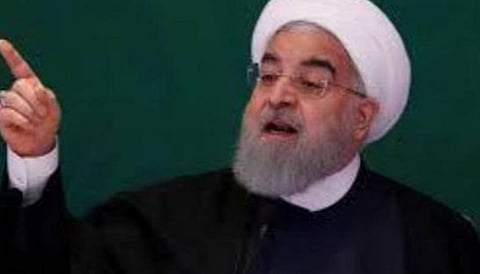 உக்ரைன் விமானத்தின் கருப்புப் பெட்டியைச் சோதிக்க விரும்பும் ஈரான்