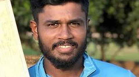 சஞ்சு சாம்சனின் விரும்பத் தகாத சாதனைக்குக் காரணமான இந்திய அணி நிர்வாகம்