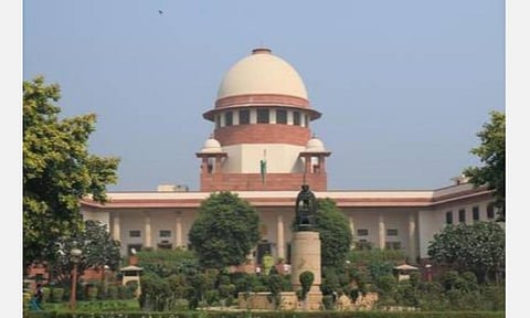 வாக்கு எண்ணிக்கை வீடியோ பதிவை தாக்கல் செய்ய உத்தரவிட்ட உயர் நீதிமன்றத்தின் உத்தரவுக்கு தடை: உச்ச நீதிமன்றம் பிறப்பித்தது