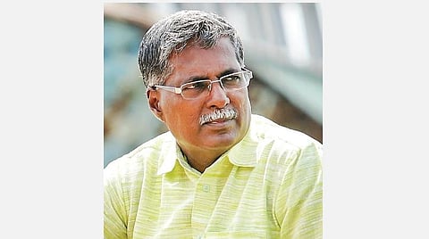 பசுமை இலக்கியம்: வாசகரின் தேடல் மேம்பட்டுவிட்டது - சூழலியல் எழுத்தாளர் நக்கீரன் நேர்காணல்