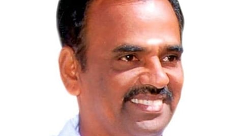 மாணிக்கராஜா