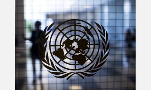 பட்ஜெட் நிதியை குறித்த காலத்தில் வழங்கிய இந்தியாவுக்கு ஐ.நா. பாராட்டு