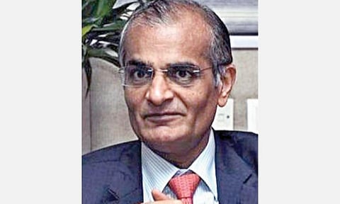 அந்நிய செலாவணி மோசடி விவகாரம்- எடில்வைஸ் தலைவர் ராஷேஷ் ஷா நேரில் ஆஜராக உத்தரவு