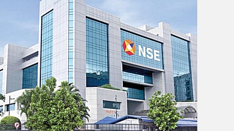 ஆவணங்களின் ரகசியம் வெளியான விவகாரம்: தேசிய பங்குச் சந்தையில் செபி விசாரணை