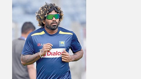 இந்திய டி 20 தொடரை இழந்தது ஏன்?- காரணங்களை அடுக்கி மலிங்கா புலம்பல்