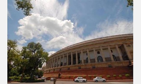 பத்திரிகை பதிவு சட்டத்துக்கு பதில் புதிய மசோதா