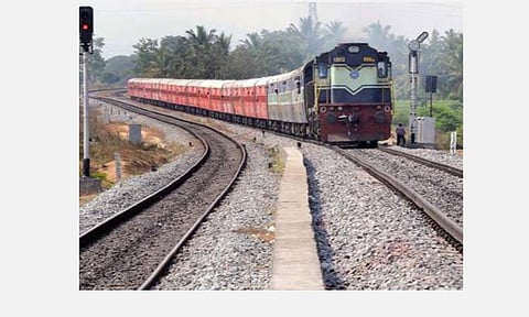 வால்பாறையில் விரைவில் ரயில்வே முன்பதிவு மையம்?