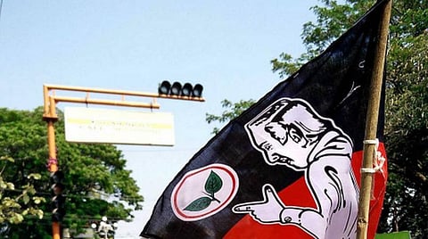 அதிமுக கோஷ்டி பூசல் எதிரொலி: கலசப்பாக்கம் ஊராட்சி ஒன்றியத்தில் சாதித்த முன்னாள் அமைச்சரின் வாரிசு; வரும் சட்டப்பேரவை தேர்தலுக்கு அச்சாரம்