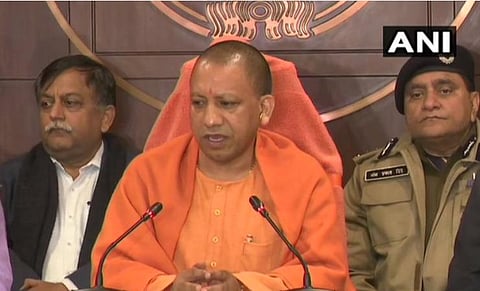 உ.பி.யில் போலீஸுக்கு கூடுதல் அதிகாரம்; காவல்துறை மாற்றியமைப்பு: யோகி ஆதித்யநாத் உத்தரவு