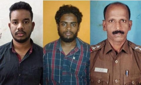 வில்சனைக் கொல்ல தீட்டப்பட்ட சதித் திட்டம்: திடுக்கிடும் தகவல்