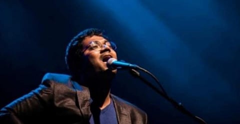 விருதுக் குழுக்களைச் சாடிய ஷான் ரோல்டன்