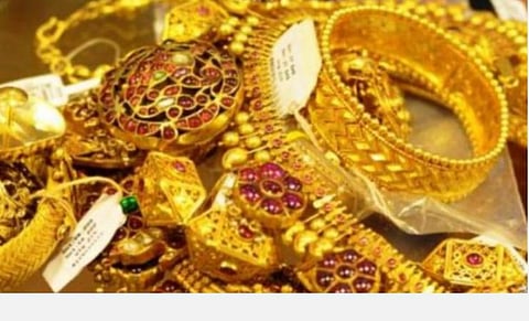 தங்கம் விலை இன்றும் குறைவு: இன்றைய விலை நிலவரம் என்ன?