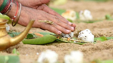 தை பிறப்பில் தர்ப்பணம்; முன்னோர் ஆசி நிச்சயம்!
