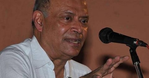 பேராசிரியர் அமித் பாதுரி