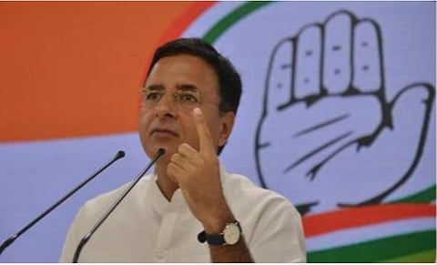 பணவீக்கம் உயர்வு; எதிர்க்கட்சித் தலைவர்களை அழைத்து விவாதிக்க வேண்டும்: பிரதமர் மோடிக்கு காங்கிரஸ் வலியுறுத்தல்