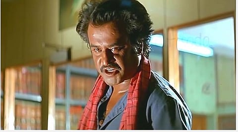 ரஜினி சொன்ன பால்காரன் கதை: பத்திரிகையாளர்கள் மனசாட்சிப்படி செய்தி போடுங்கள்- ரஜினி அட்வைஸ்