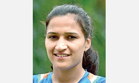 ராணி ராம்பால்