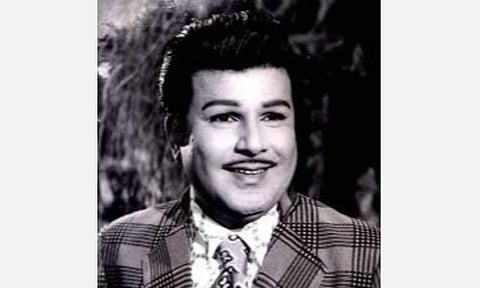 ’ஹாய்’ ஜெய்சங்கரின் ‘இரவும் பகலும்’; இந்த பொங்கலுடன் 55 வருடங்கள்!