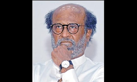 இலங்கை செல்ல ரஜினிக்கு விசா மறுப்பா? -‘ஊடக தகவல் உண்மை இல்லை’ என வெளியுறவு வட்டாரம் அறிவிப்பு