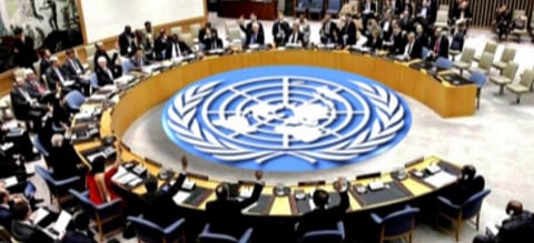 ஐ.நா.வில் காஷ்மீர் விவகாரத்தை எழுப்ப முயற்சி: பாகிஸ்தான், சீனாவுக்கு மூன்றாவது முறையாக தோல்வி