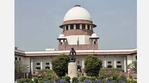 உச்ச நீதிமன்றத்துக்கு ஏன் இந்தத் தயக்கம்?