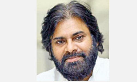 ஆந்திராவில் பாஜகவுடன் பவன் கல்யாண் கூட்டணி