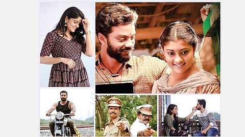 கோடம்பாக்கம் சந்திப்பு: ‘அடவி’ மக்களின் போராட்டம்!