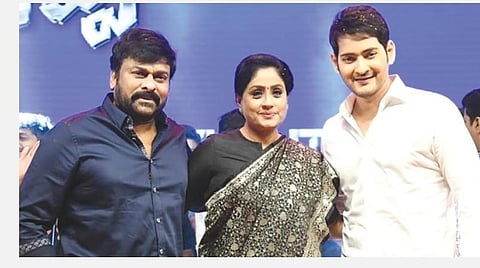 கூட்டாஞ்சோறு: இணைந்த ஜோடி