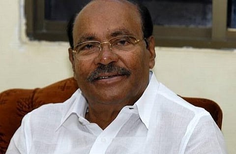 மேலும் ஒரு ஹைட்ரோ கார்பன் உரிமமா? காவிரி டெல்டா பாலைவனமாகிவிடும்: ராமதாஸ்