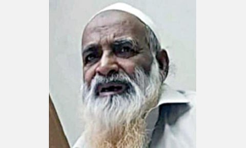 மும்பை குண்டுவெடிப்பு குற்றவாளி கைது