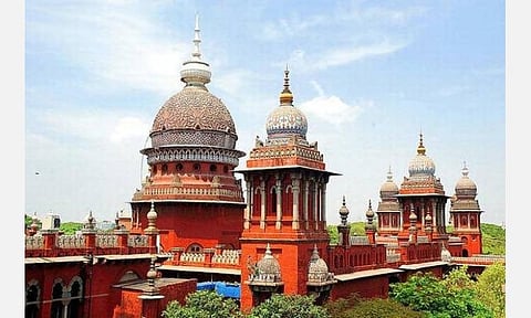 திருமணமான பெண்ணின் தாய் சட்டப்பூர்வ வாரிசு இல்லை: உயர் நீதிமன்றம்