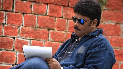 மீண்டும் தனது களத்துக்குத் திரும்பும் சுந்தர்.சி