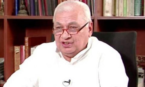 குடியுரிமைச் சட்டத்தை அமல்படுத்துவதை தவிர வேறு வழியில்லை: கேரள ஆளுநர்