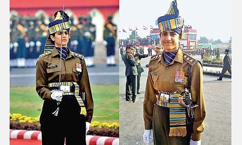 பெண்கள் 360: வரலாறு படைத்த தான்யா