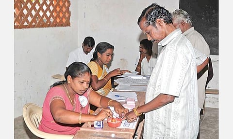 என் பாதையில்: இதிலுமா பாரபட்சம்?