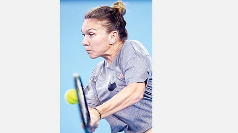 முன்னணி வீரர் - வீராங்கனைகள் பங்கேற்கும் ஆஸி. ஓபன் டென்னிஸ் இன்று தொடக்கம்