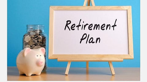 ஓய்வுகால காப்பீட்டு திட்டத்தில் எது சிறந்தது?