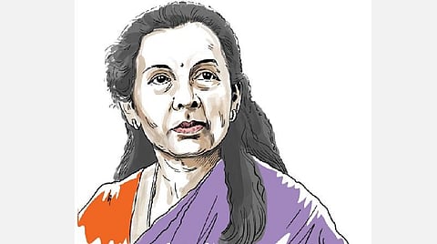 முருகப்பா குழுமத்தில் வீசும் சூறாவளி!